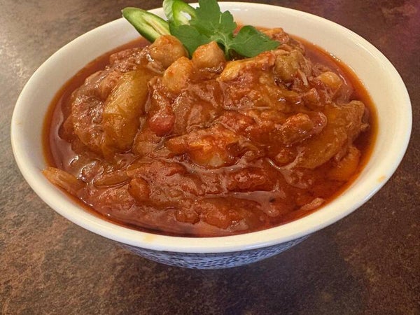 Moussaaka