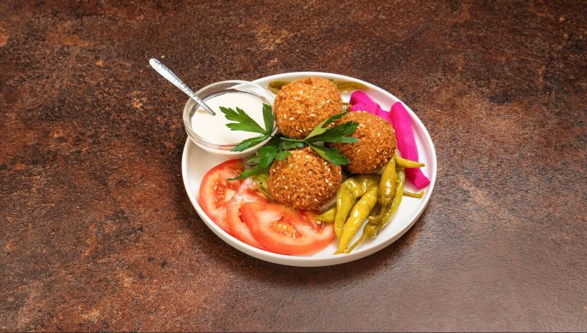 Falafel