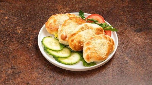 Fatayer Jibneh