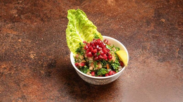 Tabbouleh libanais