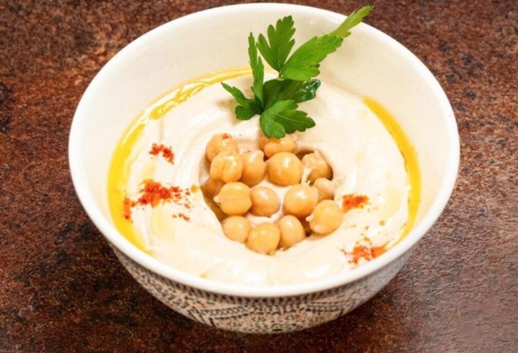 Hommos
