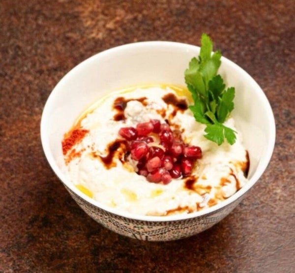 Moutabal