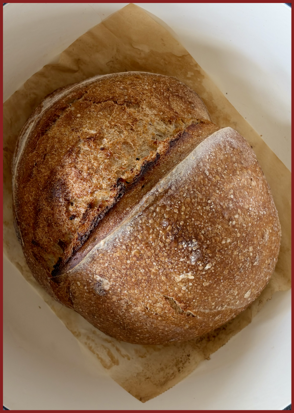 Rye mix