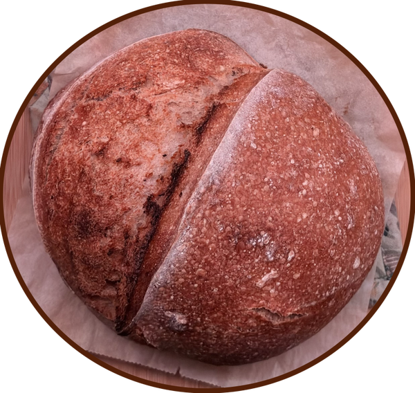Rye mix