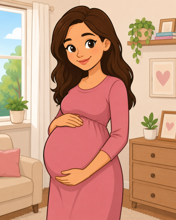 Perineal Massage