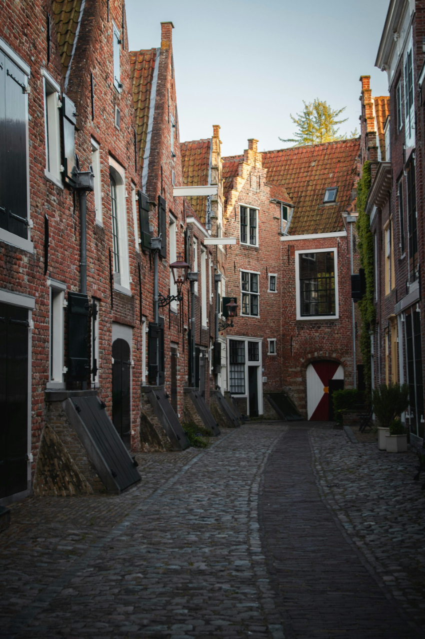 Middelburg