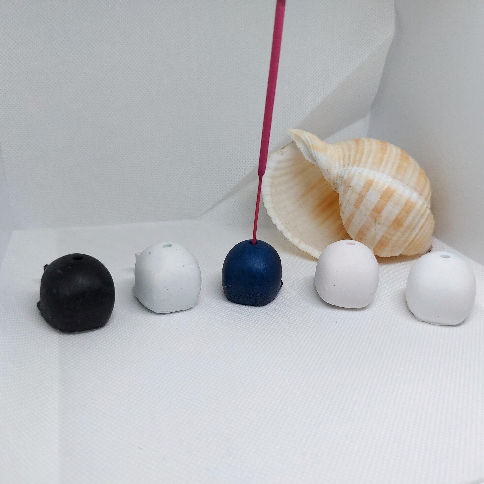 Balenottera porta incenso