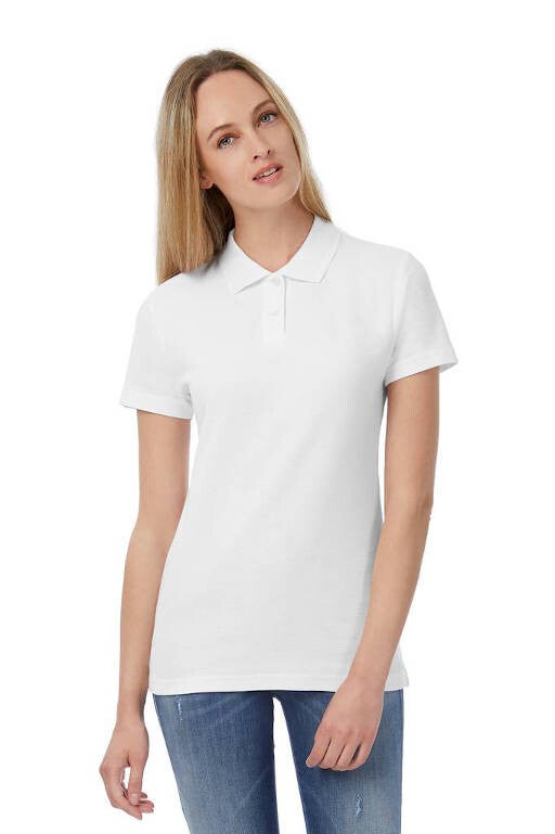 Polo Donna