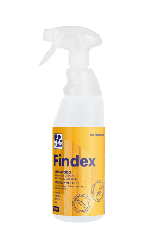 Findex 750