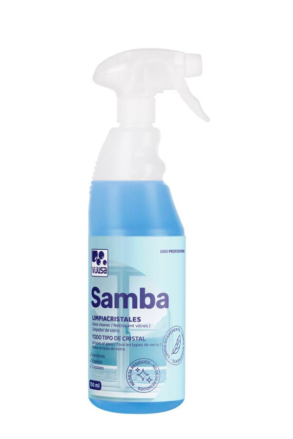 Samba hogar