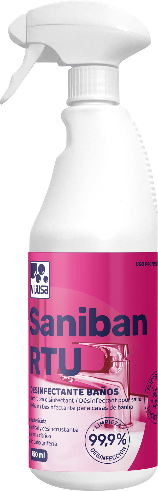 Saniban RTU