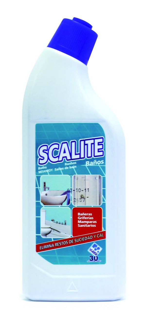 Scalite baños