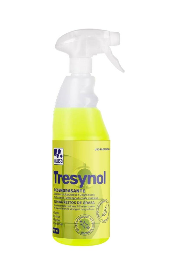 Tresynol - hogar