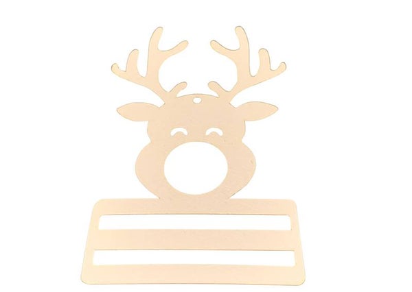 Lindor geldkaartje Kerst