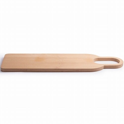 Tapasplank met handvat