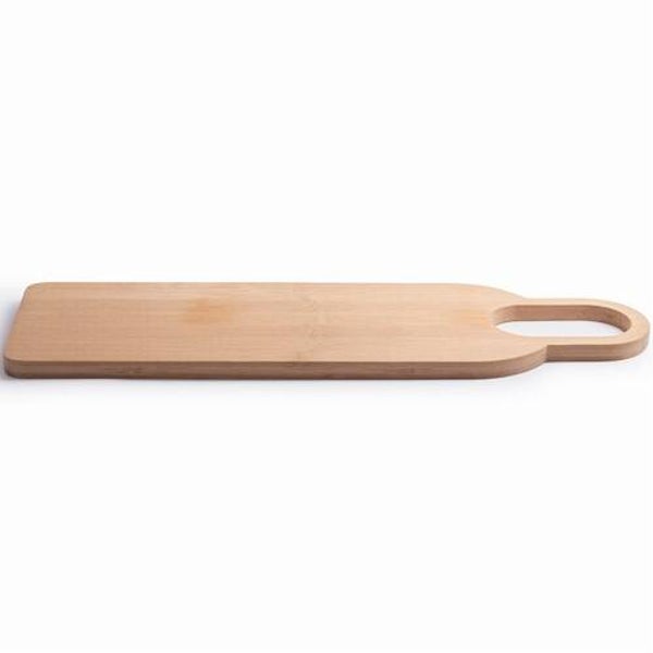 Tapasplank met handvat