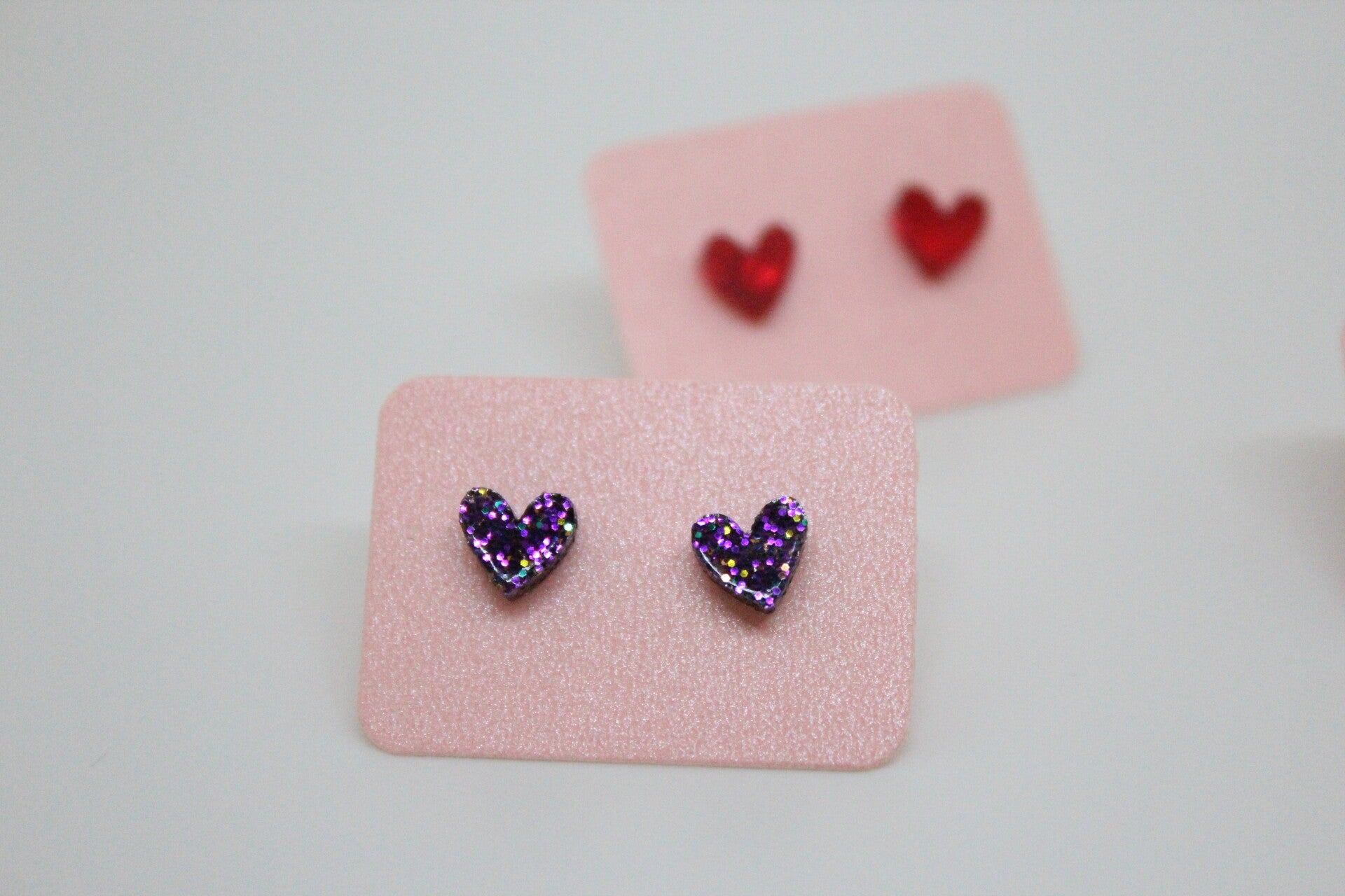 Minimalist Antoinette