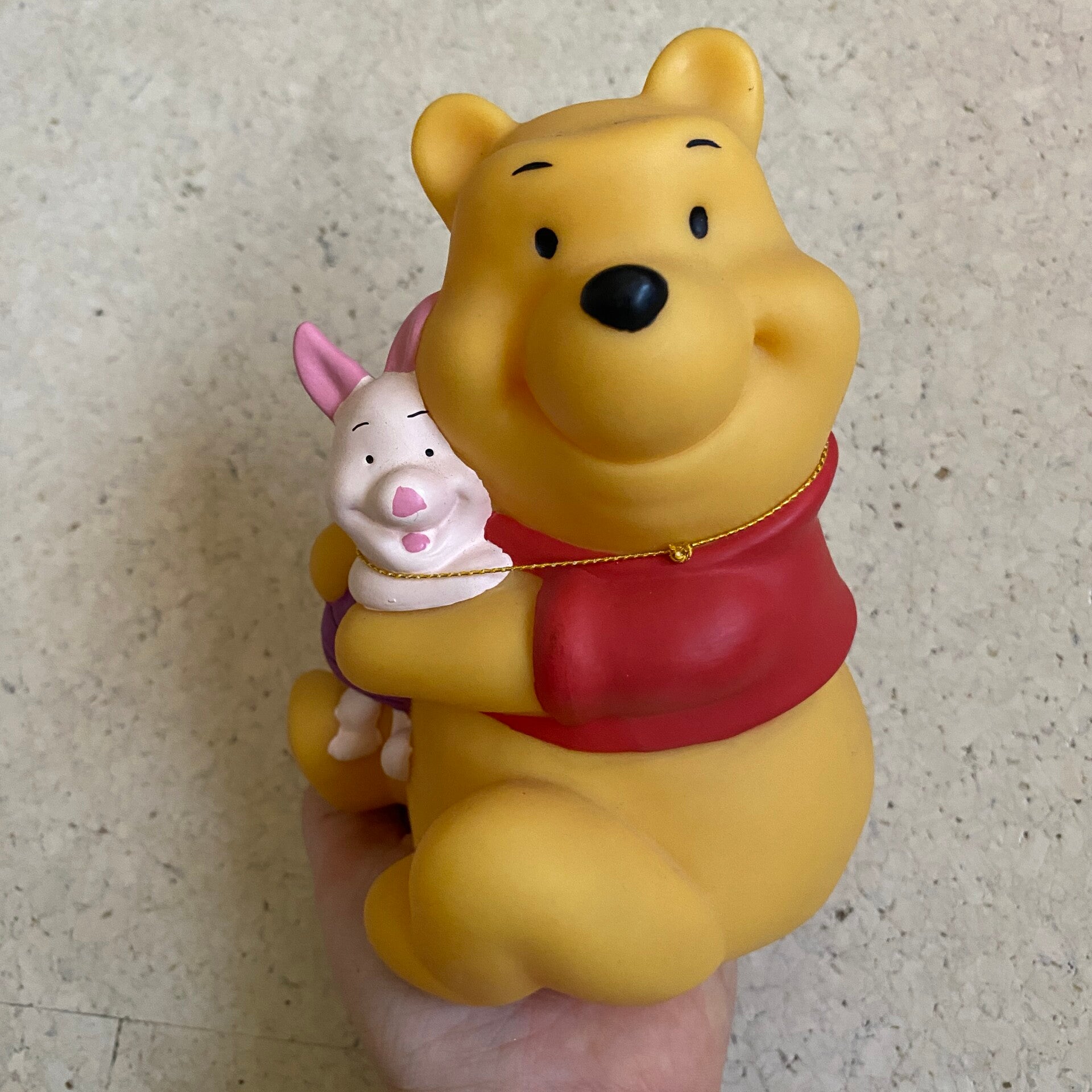 Spaarpot Winnie The Pooh