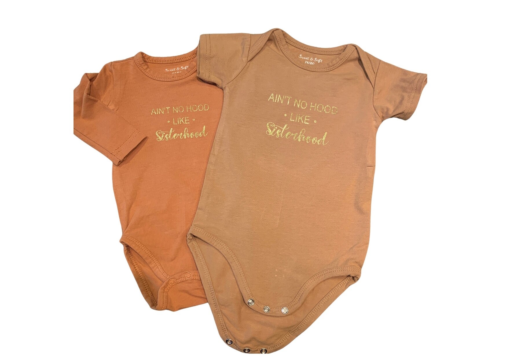 Romper gepersonaliseerd