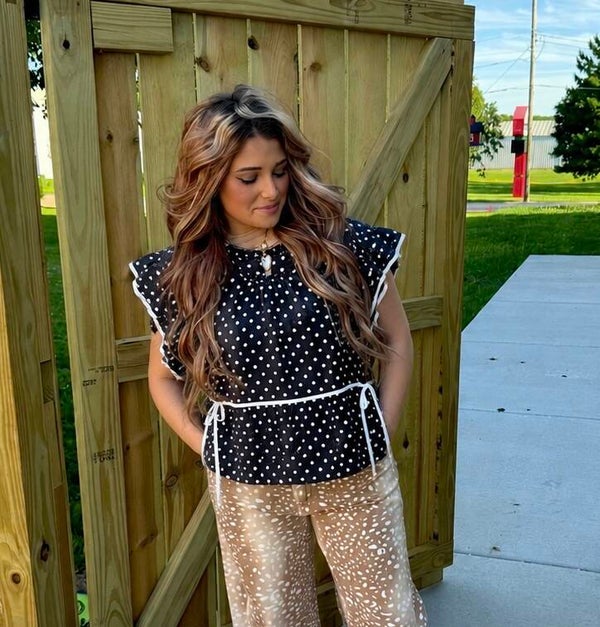 Polka apick