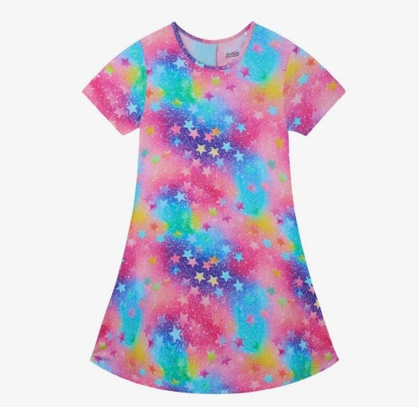Women's Bamboo Nightgown