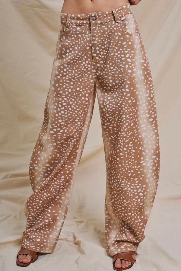 Bambi Baggy Jeans