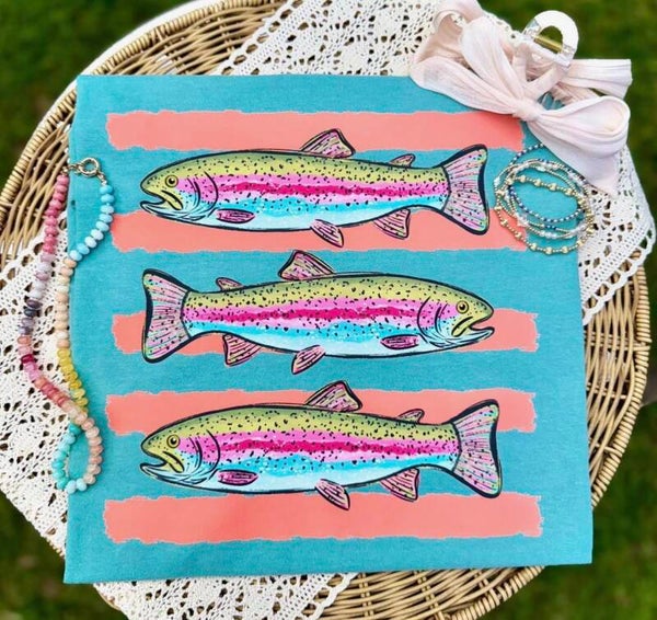 Coastal T-Shirts