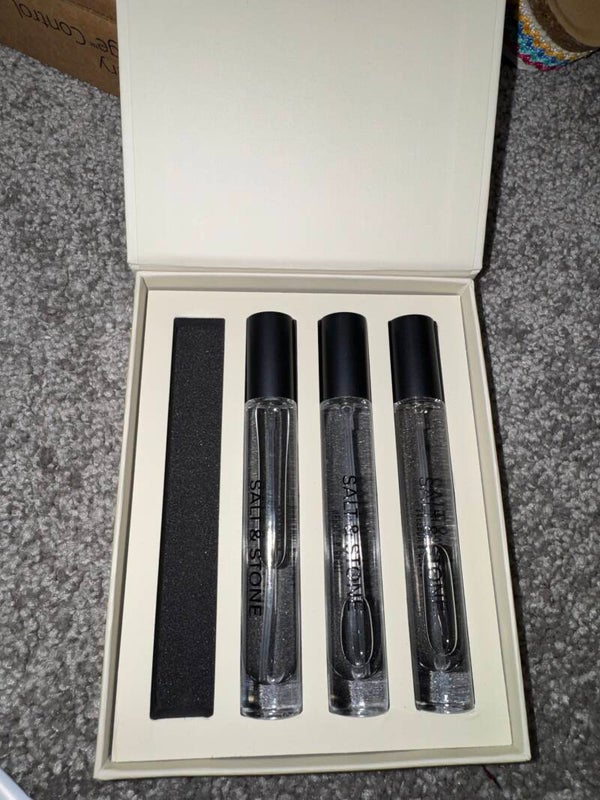 Elizabeth’s bundle
