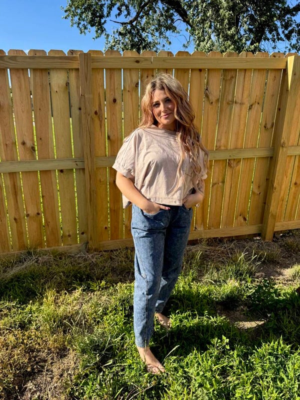 Bottom Barrel Denim