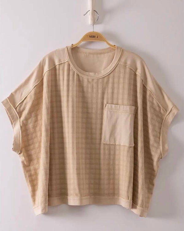 PLUS Dolman