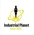 Industrial planet