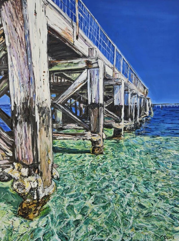 Crystal Waters
