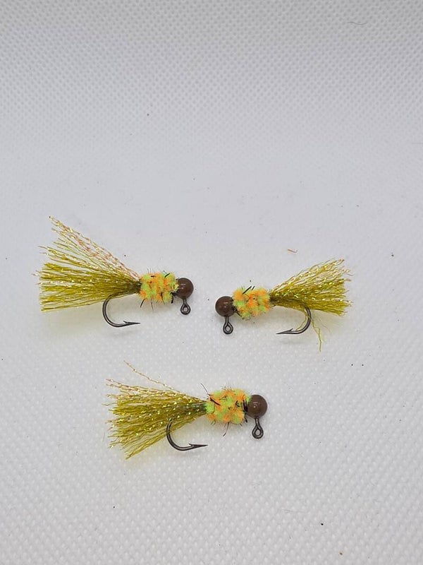 1/32 Micro Junebug