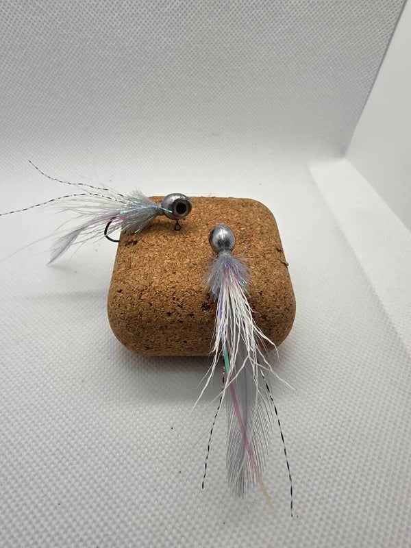 Threadfin Minnow Pack of 2