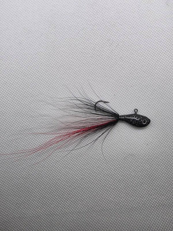 Blood Shad
