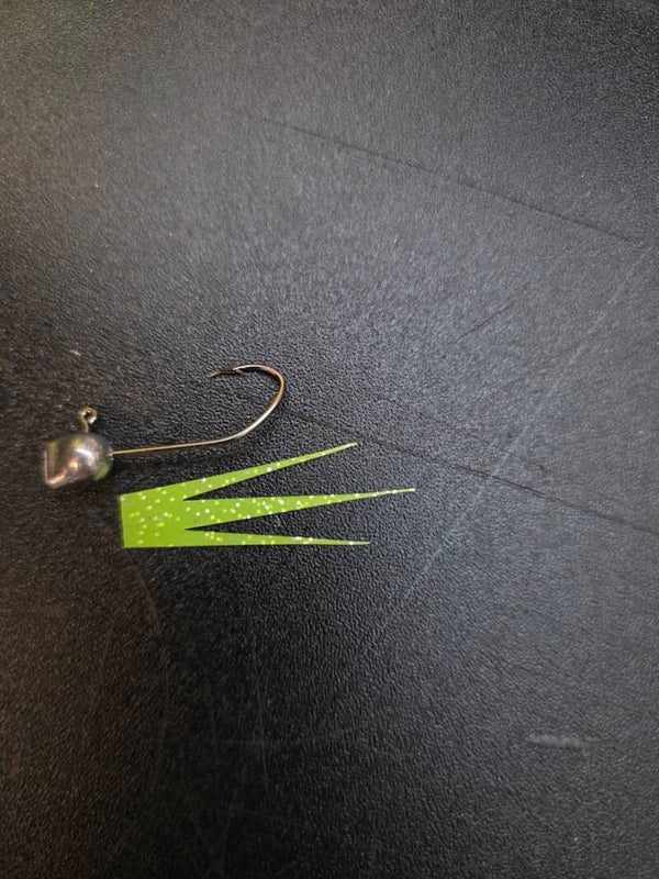 Cricket Tails pack of 20