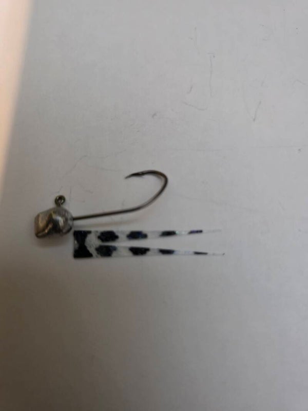Silicone Tails