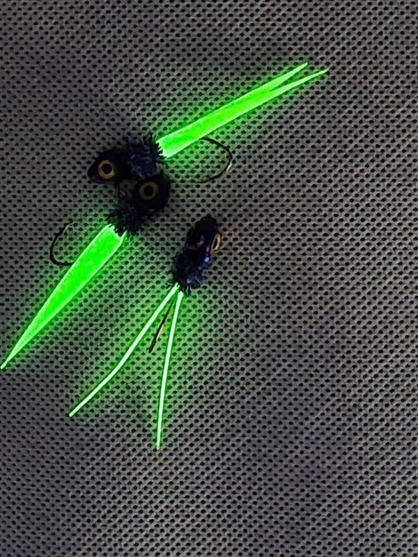 OG June Bug Glow