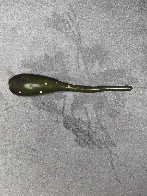2' Baby Tadpole Scented