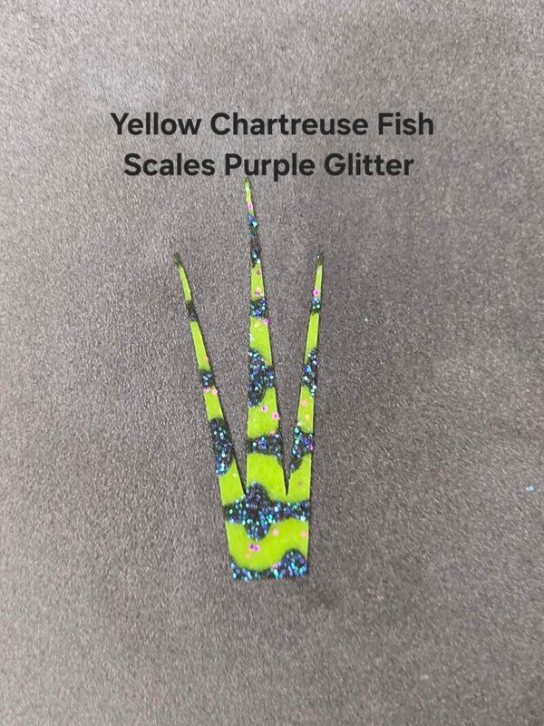 Cricket Tail 1.06" pack of 25