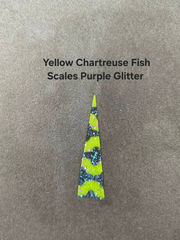 Stub Tail 1.06" pack of 25