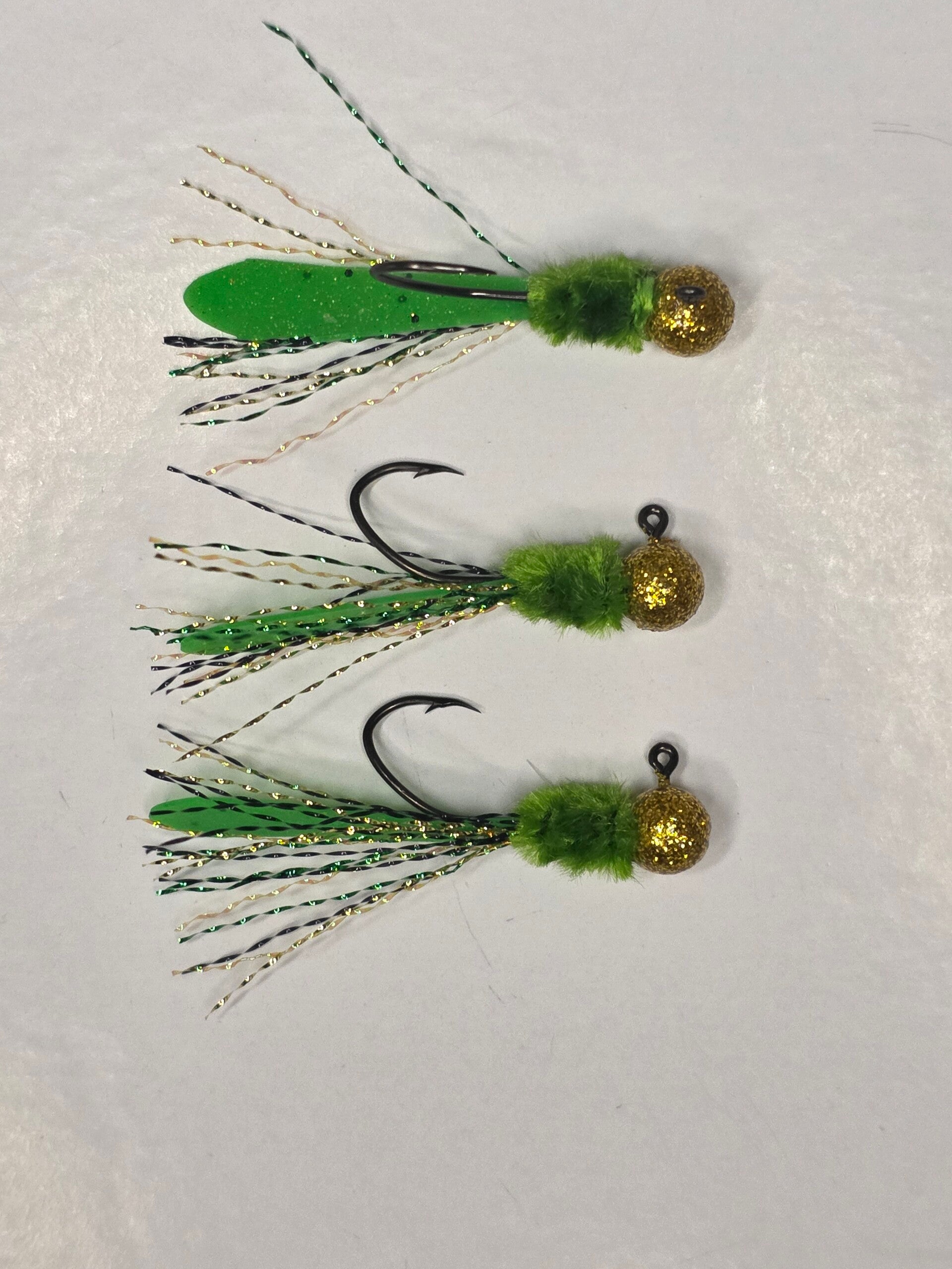 Grass Hopper