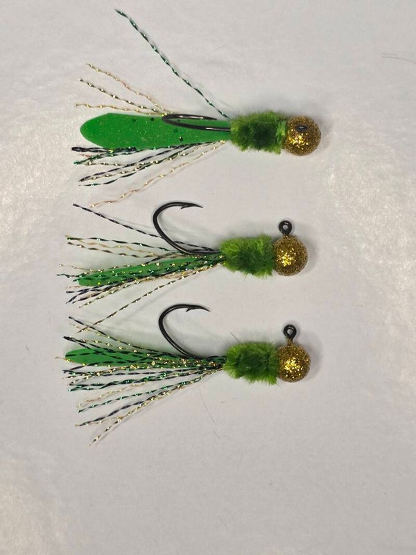 Grass Hopper