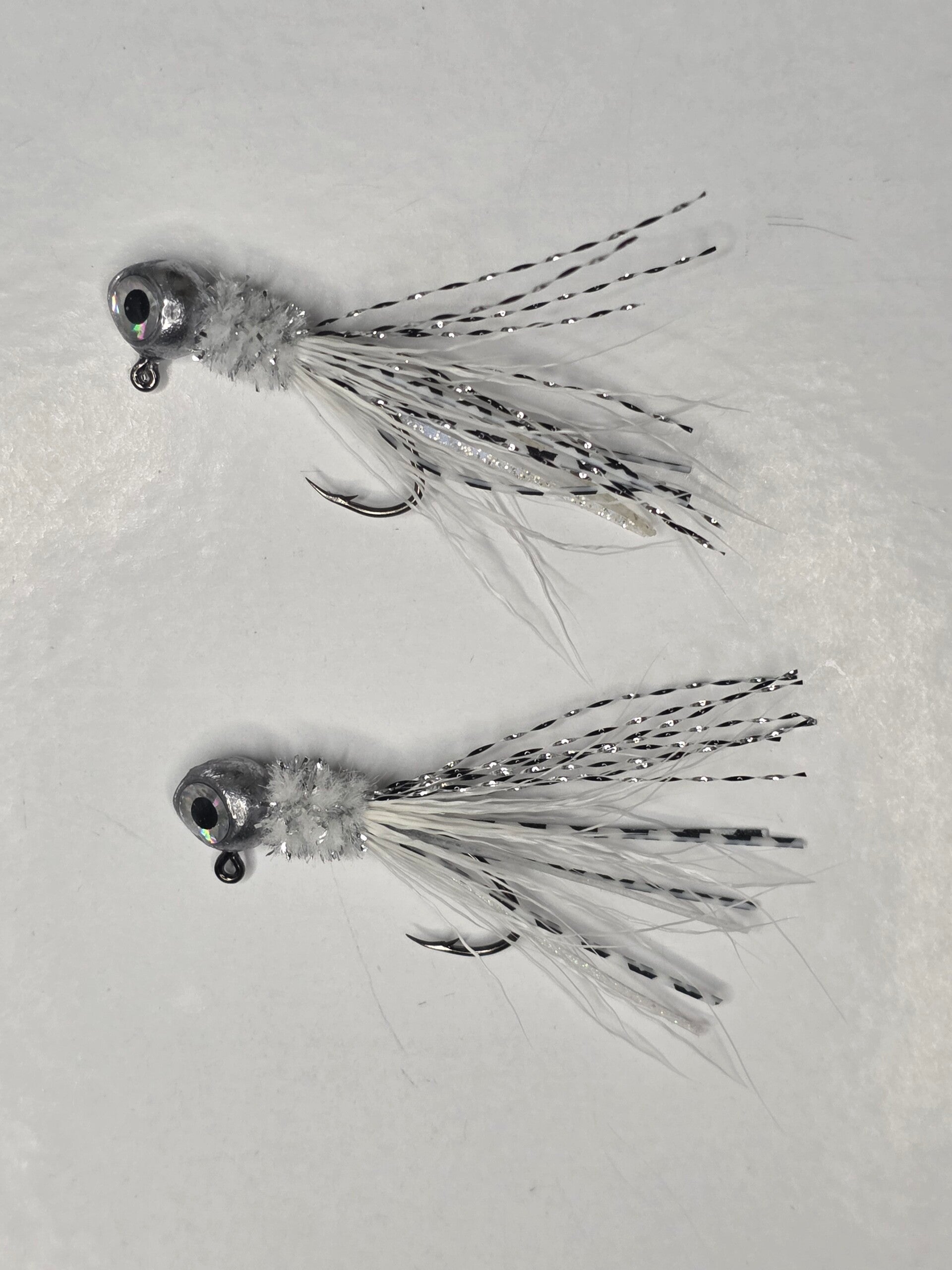 Texas Shad Pack of 2