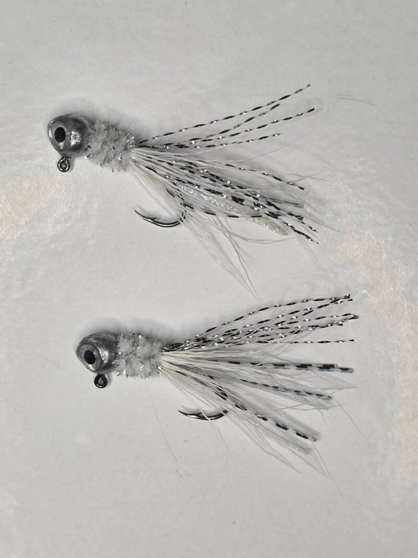 Texas Shad Pack of 2