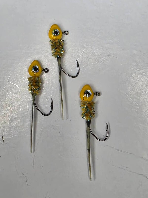 Yellow Perch