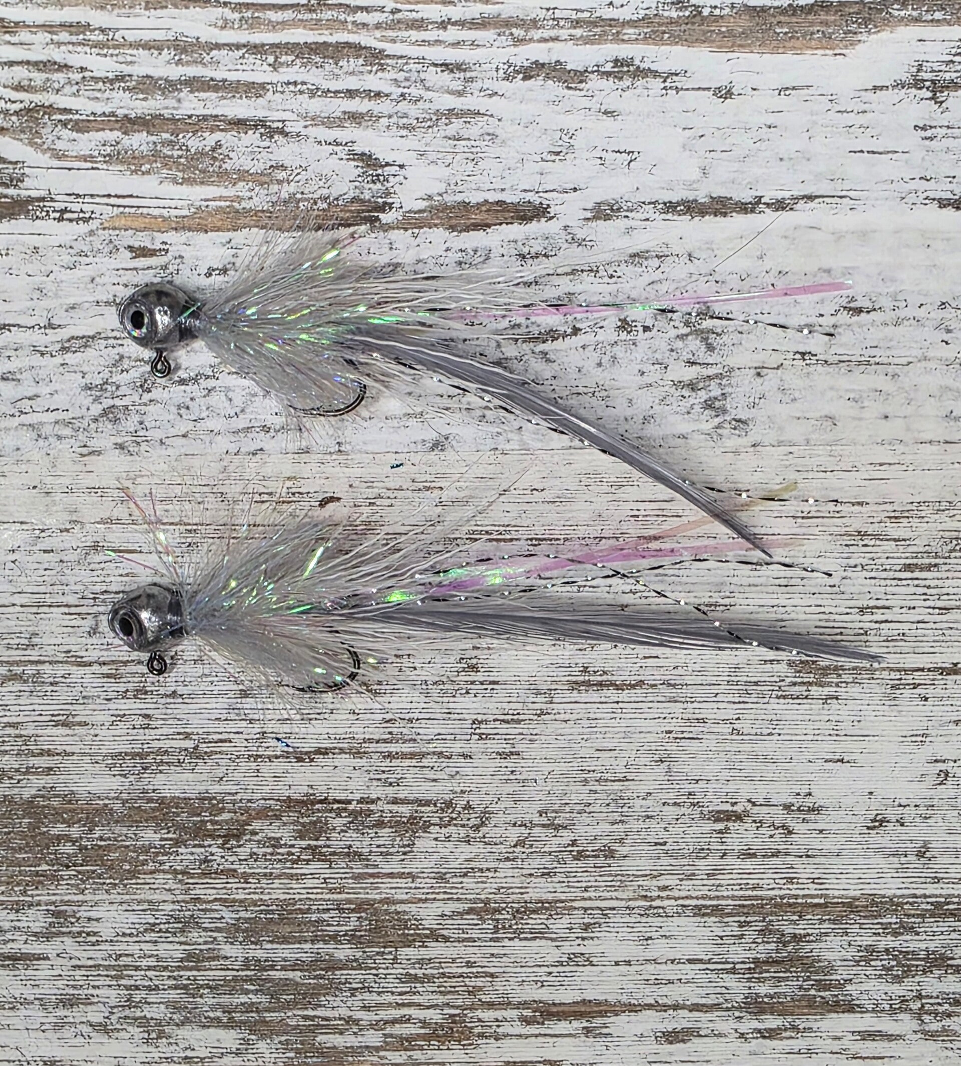 Threadfin Minnow Pack of 2