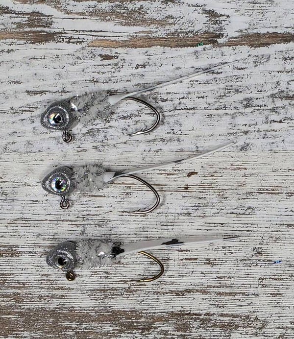 Spotted Minnow
