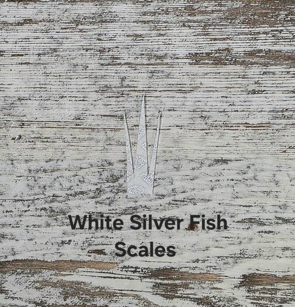 Micro Cricket Tail .850" pack of 25