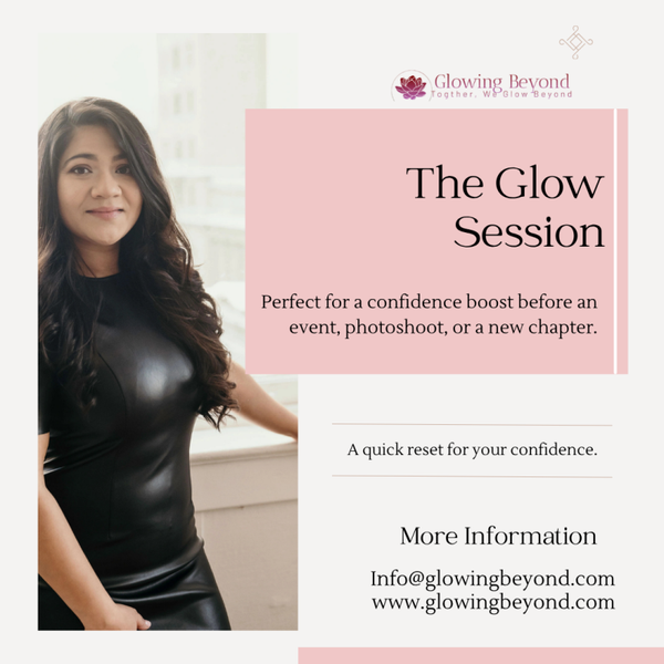 The Glow Session